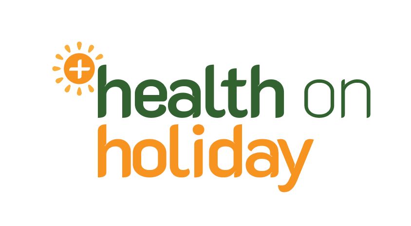 Health On Holiday